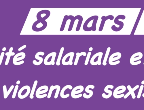8 mars :  Manifestation Arras 18h, Beffroi, Place des Héros