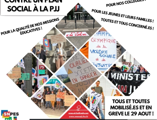 JEUDI 29 AOUT, 12h, Béthune , Rassemblement devant le tribunal.  CONTRE UN PLAN SOCIAL INADMISSIBLE POUR LES PERSONNELS ET LES JEUNES !