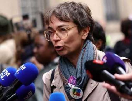 Grève le 2 octobre : « Les familles savent qu’on manque de moyens », selon Caroline Chevé, FSU