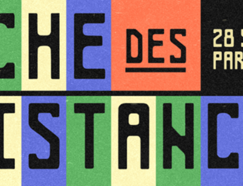 Marche des résistances : Climat, Justice, Libertés