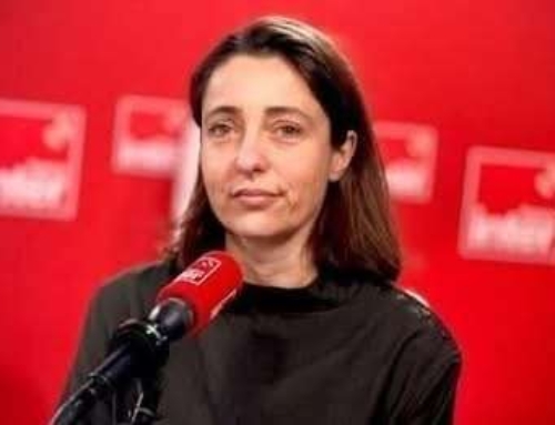 Quand la vérité offense, la solidarité s’impose.