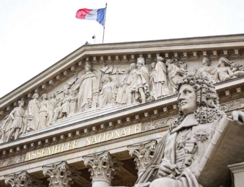 Courrier intersyndical aux député.es au sujet de la proposition de loi sur le 1er mai