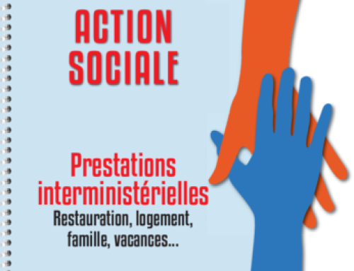 Guide de l&rsquo;action sociale 2026