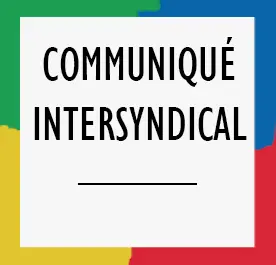 communique_intersyndical
