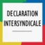 intersyndicale